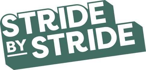 Stride by Stride